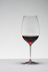 Zestaw 2 kieliszków do wina Riedel Veritas Shiraz, 650 ml