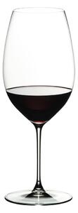 Zestaw 2 kieliszków do wina Riedel Veritas Shiraz, 650 ml