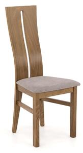 MebleMWM Krzesło drewniane do jadalni ANDRE I kolory do wyboru