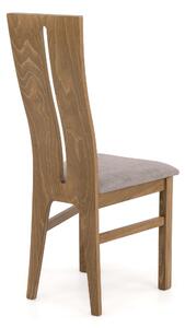MebleMWM Krzesło drewniane do jadalni ANDRE I kolory do wyboru