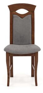MebleMWM Drewniane krzesło do jadalni KAMIL kolory do wyboru