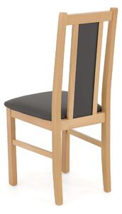 MebleMWM Krzesło drewniane BOS 14