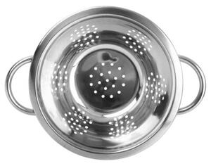 Cedzak kuchenny stalowy 20 cm