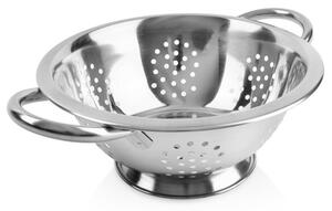 Cedzak kuchenny stalowy 20 cm