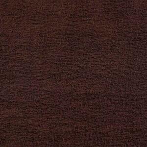 Ręczniki do sauny, frogn, 10 szt., brązowe, 80x200 cm, 360 g/m²