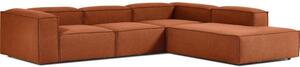 Narożna sofa modułowa XL Lennon