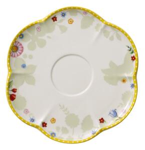 Spodek do filiżanki do kawy/herbaty Spring Awakening Villeroy & Boch