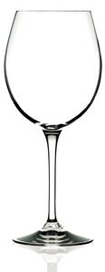 Kieliszki do wina zestaw 6 szt. 650 ml – RCR Cristalleria Italiana