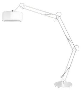 Lampa podłogowa Azzardo Bosse AZ1040 – nowoczesna, elegancka do salonu i sypialni