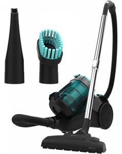 Odkurzacz CECOTEC Conga Rockstar Multicyclonic Compact