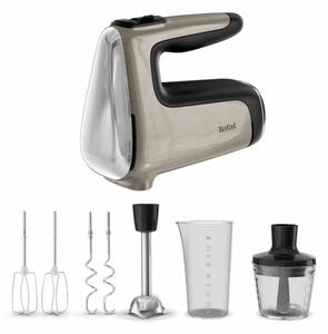 Mikser TEFAL Powermix Silence HT663AF0