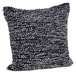 Bawełniana poduszka dekoracyjna 50x50 cm Blend – Hübsch
