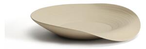 Taca dekoracyjna ceramiczna ø 40 cm Ebenor – Kave Home