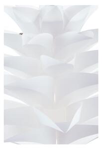Biała lampa wisząca Tomasucci Petalo