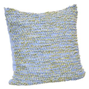 Bawełniana poduszka dekoracyjna 50x50 cm Blend – Hübsch