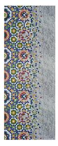 Chodnik Universal Sprinty Mosaico, 52x200 cm