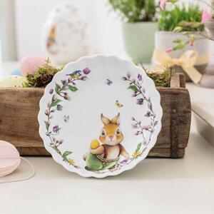 Miska mała Paul (16 cm) Spring Fantasy Villeroy & Boch