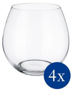 Zestaw 4 szklanek do wody Entree Villeroy & Boch