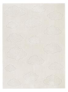 Kremowy dywan dziecięcy 120x170 cm Nouby S – Nattiot