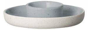 Ceramiczne kieliszki na jajka zestaw 2 szt. Sablo – Blomus