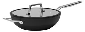 Patelnia z powłoką ceramiczną wok ø 28 cm Meda 4.0 – FABINI