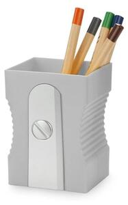 Plastikowy organizer na artykuły papiernicze Sharpener – Balvi