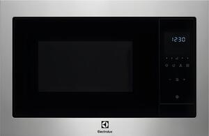 Kuchenka mikrofalowa ELECTROLUX EMS4253TBX 900W Årednica 31.5 cm pojemnoÅÄ 23L Grill Czarno-srebrny