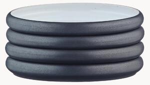 Komplet talerzy Gourmet, 4 elem