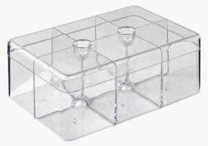 Pojemnik na herbatę Modula Transparent