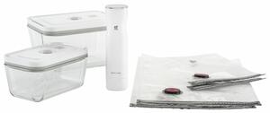 Zestaw pojemników do żywności ZWILLING 36806-007-0 Fresh & Save 2 szt