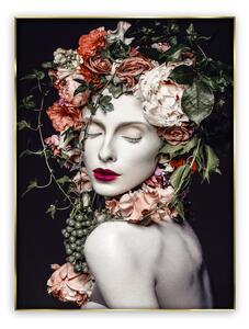 Obraz Styler Baroque, 121x81 cm