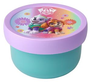 Pojemnik śniadaniowy dla dzieci Paw patrol girls – Mepal