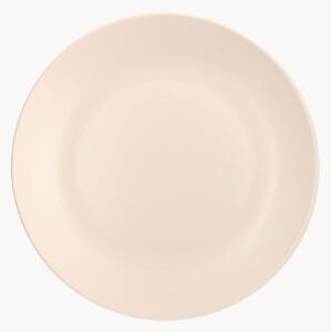 Komplet talerzy dużych Ritual Crema, 6 elem