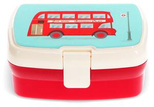 Pojemnik śniadaniowy dla dzieci Routemaster Bus – Rex London