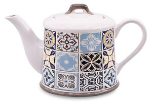 Ceramiczny zaparzacz do kawy i herbaty 800ML MAESTRO Holiday in Porto