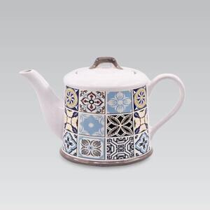 Ceramiczny zaparzacz do kawy i herbaty 800ML MAESTRO Holiday in Porto