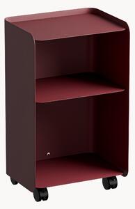Stolik pomocniczy na kółkach Juno