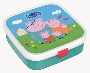 Pojemnik na lunch dla dzieci Peppa Pig