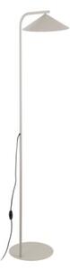 Lampa podłogowa TK Lighting LUME KASZMIR 16187 beż kaszmirowy GX53 160 cm – nowoczesna do salonu i sypialni