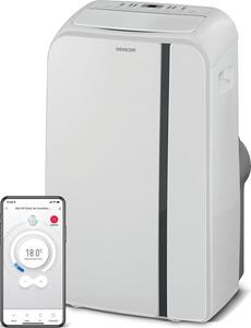 Klimatyzator SENCOR SAC MT1240C Wifi