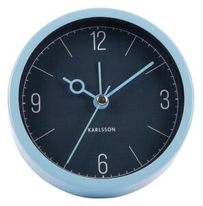 Budzik ø 9 cm Monocle – Karlsson