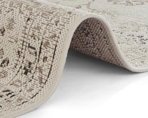 Beżowy dywan odpowiedni na zewnątrz NORTHRUGS Navarino, 160x230 cm