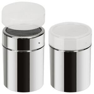 Pojemnik z sitkiem do cukru pudru i cynamonu 300 ML