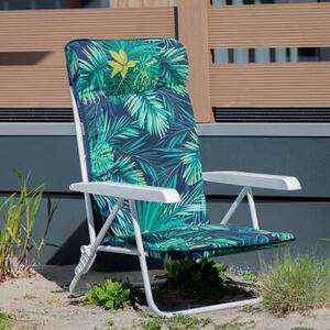 Krzesło plażowe PATIO G051-02IB