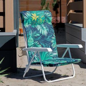 Krzesło plażowe PATIO G051-02IB