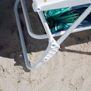 Krzesło plażowe PATIO G051-02IB