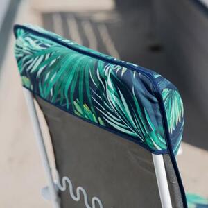 Krzesło plażowe PATIO G051-02IB