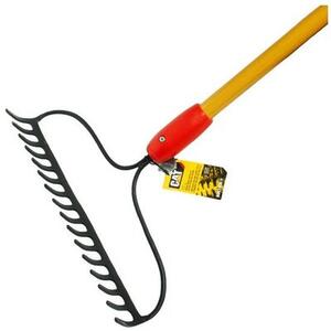 Grabie CAT K15-150 do trawy