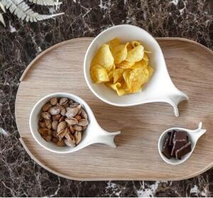Miska z uchwytem (600 ML) Flow Villeroy & Boch