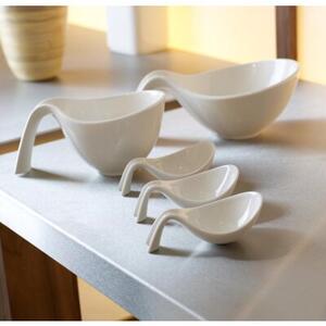 Miska z uchwytem (600 ML) Flow Villeroy & Boch